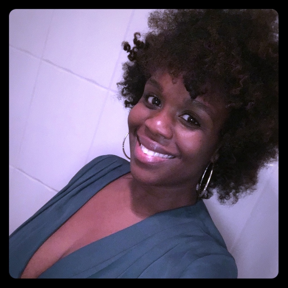 Meet the Posher! Hey Girl Hey!!